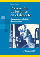PREVENCION LESIONES EN EL DEPORTE - 9788491108115